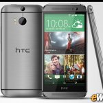HTC      HTC One M8.         HTC    -          .  HTC One M8      .      Snapdragon 801     Android 4.4.        ,       5 .