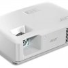 Acer представляет новые светодиодные и лазерные проекторы для развлечений и бизнеса