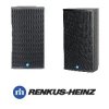 Двухполосные акустические системы с рупорами комплексной конической формы Renkus-Heinz CX/CA121