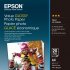 Epson Value Glossy Photo Paper – доступная фотобумага для повседневной фотопечати 