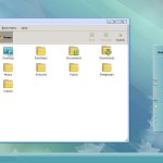  Astra Linux Common Edition    