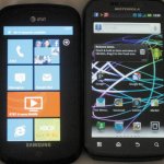  WP7   ,   Android-  iPhone