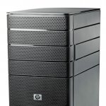 HP Storageworks X310 DataVault       Windows  Macintosh