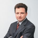 Владимир Ламков, EuroBusiness