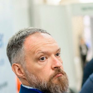 Сергей Тюнин, исполнительный директор группы компаний «МАЙ» (Нижний Новгород)