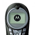 Motorola 113           