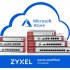  Zyxel ZyWALL     Microsoft Azure