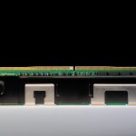   Optane DC persistent memory     DIMM DDR4