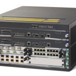 Cisco 7604