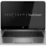   IFA 2012  HP TouchSmart Spectre XT    1400 .       