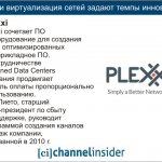 Plexxi. Plexxi       SDN,    .    Aligned Data Centers      .   ,  -    ,      ,   2010 .