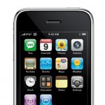    iPhone 3G       