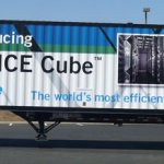   SGI ICE Cube