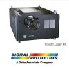 Digital Projection Insight Dual Laser 4k - Такая кристально чистая картинка с высоким уровнем детализации
