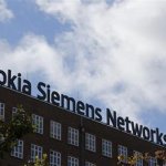 Nokia  Siemens 2,2 . .  50%-  NSN