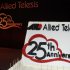 Фоторепортаж: Allied Telesis отметила 25-летие в Стамбуле