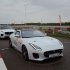 Фоторепортаж: NETLAB и Huawei провели конференцию в центре водительского мастерства Jaguar – Land Rover
