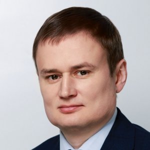 Павел Анохин, генеральный директор HP Inc. в России