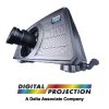 Лазерный DLP-проектор 1-чиповый - M-Vision Laser 21000 WU от Digital Projection