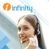 Infinity — программное обеспечение для импортозамещения в сфере телефонии