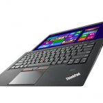 Ультрабук Lenovo ThinkPad X1 Carbon Touch