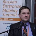   Russian Enterprise Mobility Summit 2015