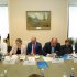 Фоторепортаж: Ассоциация менеджеров провела первое заседание Комитета по московскому бизнесу