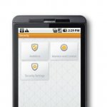 Junos Pulse Mobile Security Suite    Android