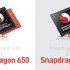 Qualcomm “повысила” несколько процессоров Snapdragon