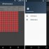 LinearLayout  RelativeLayout:      Android