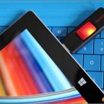    USB.  ,     Surface Pro 3   ,    USB 3.0  . ,    USB-      ,     .       ,   .