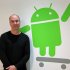 Основатель Android покинул Google