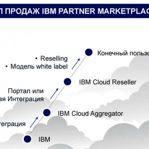 . 5.    IBM Partner Marketplace. : MONT,  2021 .
