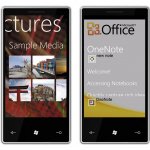   ()   OneNote ()  Windows Phone 7