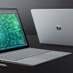  , Surface Book 2  13,5-   4K-