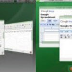 OpenOffice  Google Docs   3D  2D