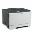 Цветной лазерный принтер Lexmark CS410 Series