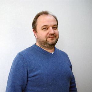 Кирилл Медведев, HR-директор “СёрчИнформ”
