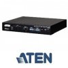 Звуковой интерфейс 6 x 6  Dante с HDMI - Aten VE66DTH