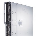   Dell PowerEdge R710.