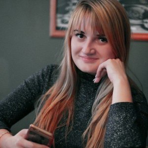 Кристина Орехова, ведущий менеджер по персоналу компании “Первый Бит”