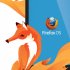 Mozilla  Firefox OS 1.1