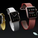 Apple       Watch Series 2