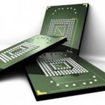           XMC Memory Fab   - 3D NAND