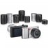 Leica TL2: новинка в ключе современных трендов
