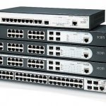   Baseline Switch 2900 Plus    OfficeConnect Managed Gigabit PoE Switch