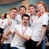 Фоторепортаж: Нижний Новгород: отборочный этап боулинг-клуба MERLION для системных интеграторов