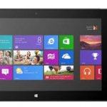 Surface Pro   Microsoft    Windows 8   Intel