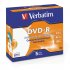 Verbatim создала высокопрочный DVD для архивирования