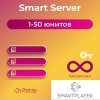   SmartPlayer Smart Server On-Premise 1-50